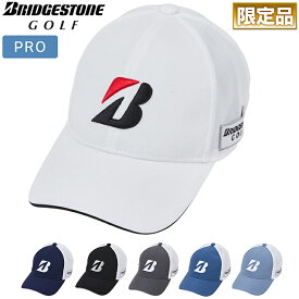 【8/10 エントリー/抽選で最大100%ポイントバック】 【限定品】 BRIDGESTONE GOLF ブリヂストンゴルフ 日本正規品 春夏限定プロモデル ゴルフ キャップ 2026新製品 「 CPS26A 」 【当店在庫品】