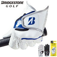 BRIDGESTONE GOLF ブリヂストンゴルフ 日本正規品 ULTRA GRIP ウルトラグリップ 合成皮革 メンズ ゴルフ…