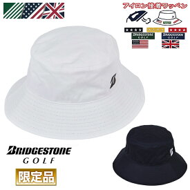 【8/10 エントリー/抽選で最大100%ポイントバック】 【限定品】 BRIDGESTONE GOLF ブリヂストン ゴルフ 日本正規品 MAJOR COLLECTION メジャーコレクション ゴルフハット 2026新製品 「 HAJ26A 」 【当店在庫品】