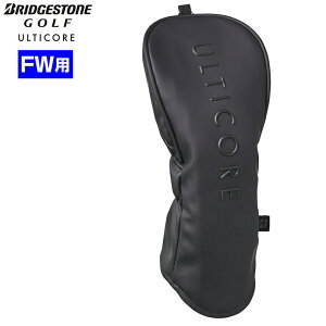 �y5/15 �G���g���[/���I�ōő�100%�|�C���g�o�b�N�z BRIDGESTONE GOLF �u���a�X�g���S���t ���{���K�i ULTICORE �A���e�B�R�A �w�b�h�J�o�[ 2026�V���i �u �t�F�A�E�F�C�E�b�h�p HC2631(FW) �v �y���X�݌�