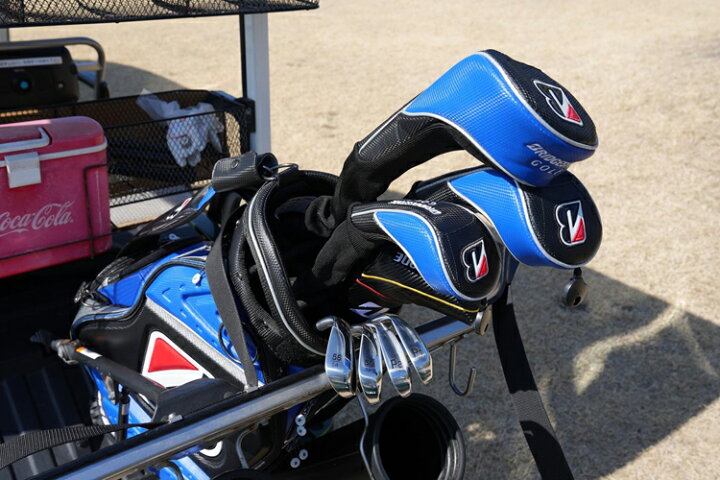 楽天市場】【限定品】 BRIDGESTONE GOLF ブリヂストンゴルフ日本正規品 