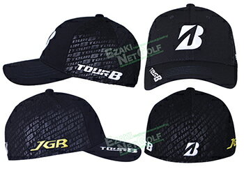 【秋冬限定品】BRIDGESTONEGOLFブリヂストンゴルフ日本正規品TOURBプロモデルキャップ(オリジナルビッグマーカー付)2019モデル「CPWG91」【あす楽対応】