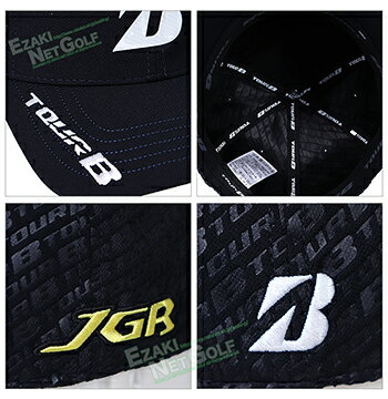 【秋冬限定品】BRIDGESTONEGOLFブリヂストンゴルフ日本正規品TOURBプロモデルキャップ(オリジナルビッグマーカー付)2019モデル「CPWG91」【あす楽対応】