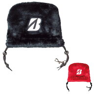 BRIDGESTONE GOLF ブリヂストンゴルフ 日本正規品 アイアンカバー 「 アイアンセット用 ヘッドカバー ICG…