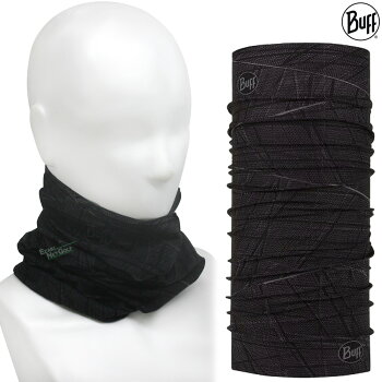 Buff(バフ)日本正規品ORIGINALEMBERSBLACK(オリジナルエンバーズブラック)マルチファンクショナルUVカット機能付ウォーマー「334619」【あす楽対応】