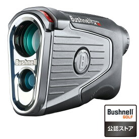 Bushnell GOLF ブッシュネルゴルフ日本正規品 PINSEEKER PRO X3 JOLT ピンシーカープロX3ジョルト 「 ゴルフ用レーザー距離計 」 【あす楽対応】