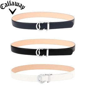 楽天市場 ベルト ブランドキャロウェイ メンズウェア ウェア ゴルフ スポーツ アウトドアの通販
