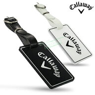 Callaway キャロウェイ 日本正規品 Name Tag NT2 15JM ネームタグ(ネームプレート) 【刻印込み】 【当店…