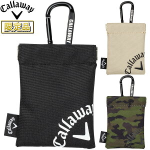 yiz Callaway LEFC Ki Active Tee Case 25 JM ( ANeBu eB[P[X 25JM ) 2025f yX݌ɕiz