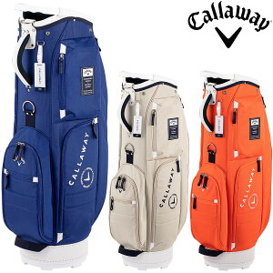 Callaway LEFC Ki Advance 25 JM ( AhoX 25JM ) LfBobO y 2025f yX݌ɕiz