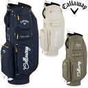 Callaway キャロウェイ 正規品 Advance 26 JM ( アドバンス 26JM ) キャディバッグ 軽量 2026新製品 【当店在庫品】