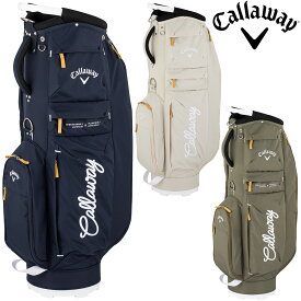 Callaway キャロウェイ 正規品 Advance 26 JM ( アドバンス 26JM ) キャディバッグ 軽量 2026新製品 【当店在庫品】