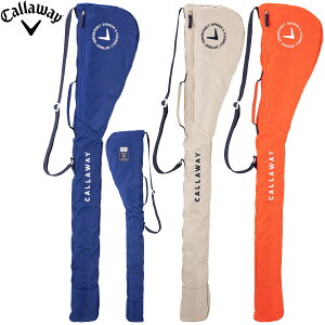 y11/1 Gg[/Iōő100%|CgobNz Callaway LEFC Ki Advance Club Case 25 JM ( AhoX NuP[X 25JM ) 2025Vi yX݌ɕiz