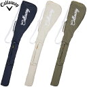 【8/15 エントリー/抽選で最大100%ポイントバック】 Callaway キャロウェイ 正規品 Advance Club Case 26 JM ( アドバ…