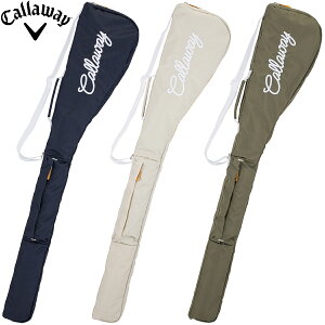 Callaway �L�����E�F�C ���K�i Advance Club Case 26 JM ( �A�h�o���X �N���u�P�[�X 26JM ) 2026�V���i �y���X�݌ɕi�z
