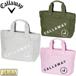 y10/30!Gg[œXSi|Cg10{!z yiz Callaway LEFC Ki Advance Round Tote 25 JM ( AhoX Eh g[g 25JM ) Ehg[g obO 2025Vi yX݌