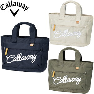 �y5/18 �G���g���[/���I�ōő�100%�|�C���g�o�b�N�z Callaway �L�����E�F�C ���K�i Advance Round Tote 26 JM ( �A�h�o���X ���E���h �g�[�g 26JM ) ���E���h�g�[�g �o�b�O 2026�V���i �y���X�݌ɕi�z