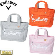 【限定品】 Callaway キャロウェイ 正規品 Advance Round Tote 26 JM ( アドバンス ラウンド トート 26JM…