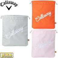 【10/5限定!エントリーで当店全品ポイント10倍!】 【限定品】 Callaway キャロウェイ 正規品 Advance Sho…
