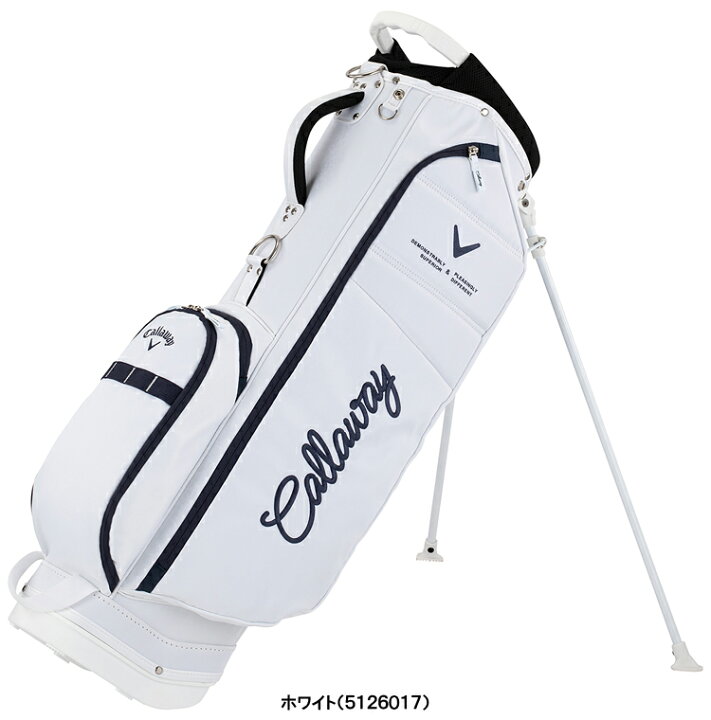 楽天市場】Callaway キャロウェイ 正規品 Advance Stand 26 JM 