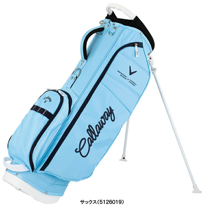 楽天市場】Callaway キャロウェイ 正規品 Advance Stand 26 JM 