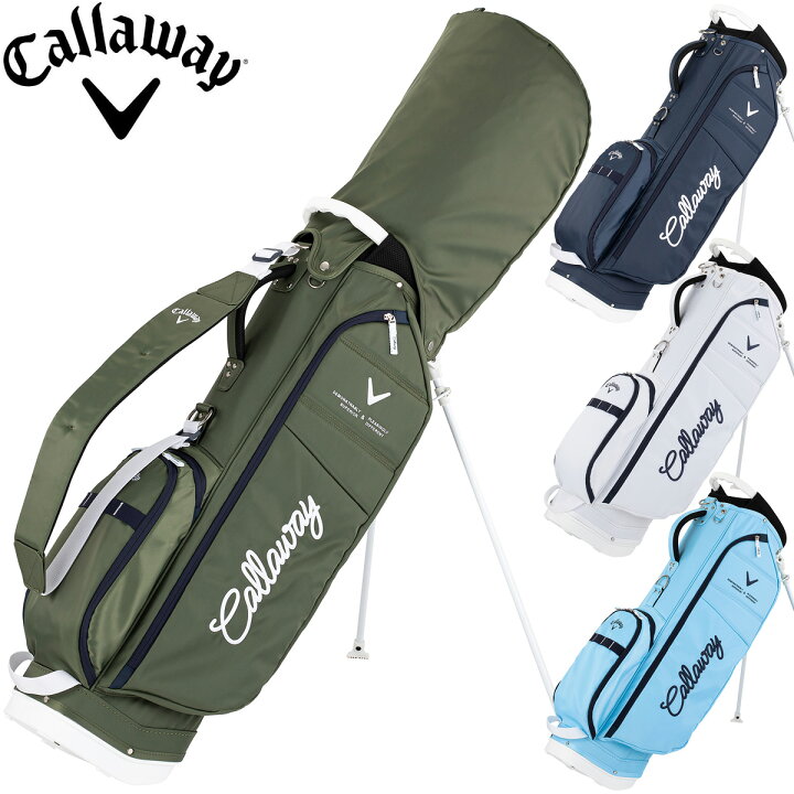 楽天市場】Callaway キャロウェイ 正規品 Advance Stand 26 JM 