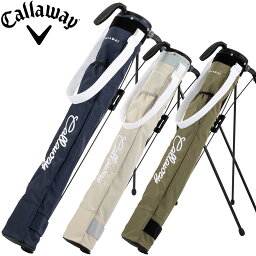 Callaway キャロウェイ 正規品 Advance Stand Club Case 26 JM(アドバンス スタンド クラブケース)