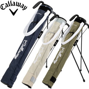 �y5/25 �G���g���[/���I�ōő�100%�|�C���g�o�b�N�z Callaway �L�����E�F�C ���K�i Advance Stand Club Case 26 JM ( �A�h�o���X �X�^���h �N���u�P�[�X 26JM ) 2026�V���i �y���X�݌ɕi�z