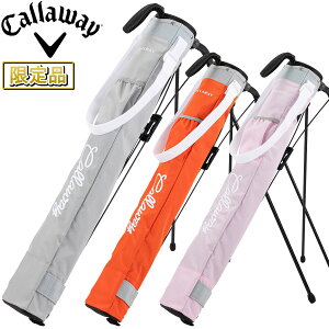 �y5/18 �G���g���[/���I�ōő�100%�|�C���g�o�b�N�z �y����i�z Callaway �L�����E�F�C ���K�i Advance Stand Club Case 26 JM ( �A�h�o���X �X�^���h �N���u�P�[�X 26JM ) 2026�V���i �y���X�݌ɕi�z