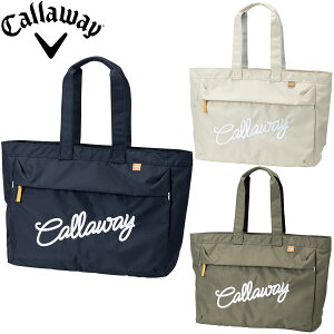 Callaway �L�����E�F�C ���K�i Advance Tote 26 JM ( �A�h�o���X �g�[�g 26JM ) �g�[�g�o�b�O 2026�V���i �y���X�݌ɕi�z