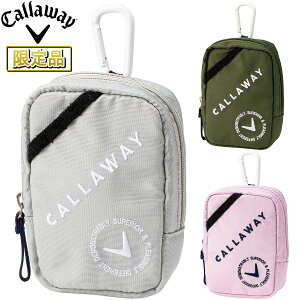 y12/5 Gg[/Iōő100%|CgobNz yiz Callaway LEFC Ki Advance UT Case 25 JM ( AhoX UT P[X 25JM ) 2025f yX݌ɕiz