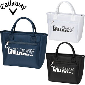 Callaway LEFC Ki Attractive Mini Tote 25 JM ( AgNeBu ~j g[g 25JM ) ~jg[gobO 2025f yX݌ɕiz