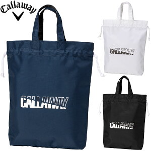 Callaway LEFC Ki Attractive Shoe Case 25 JM ( AgNeBu V[Y P[X 25JM ) V[YobO 2025f yX݌ɕiz