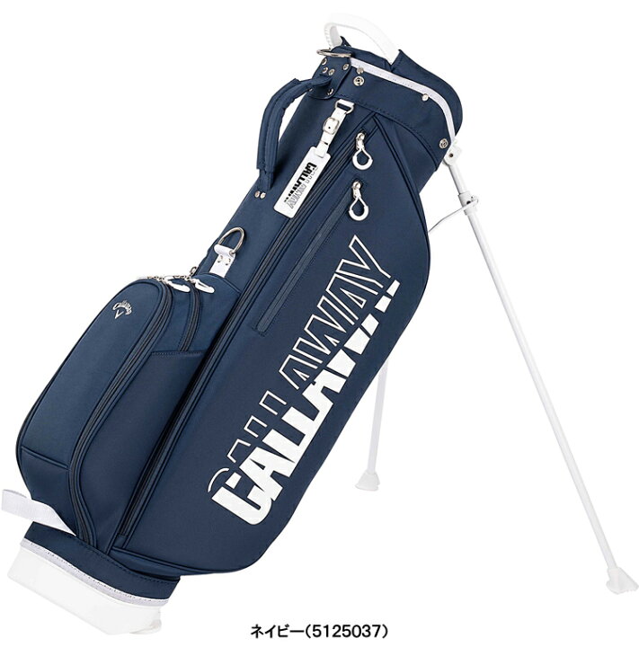 楽天市場】Callaway キャロウェイ 正規品 Attractive Stand 25 JM 