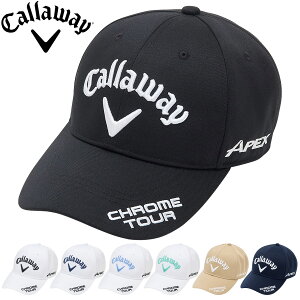 Callaway LEFC Ki TOUR RTW CAP 25 JM cA[ RTW Lbv 2025Vi u C25990100 v yX݌ɕiz