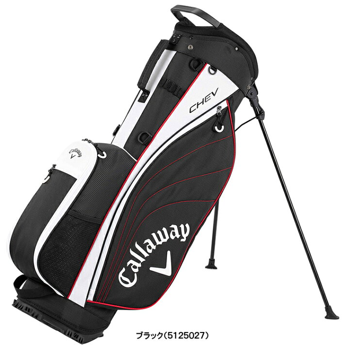 楽天市場】Callaway キャロウェイ 正規品 Chev Stand 25 JM ( シェブ 