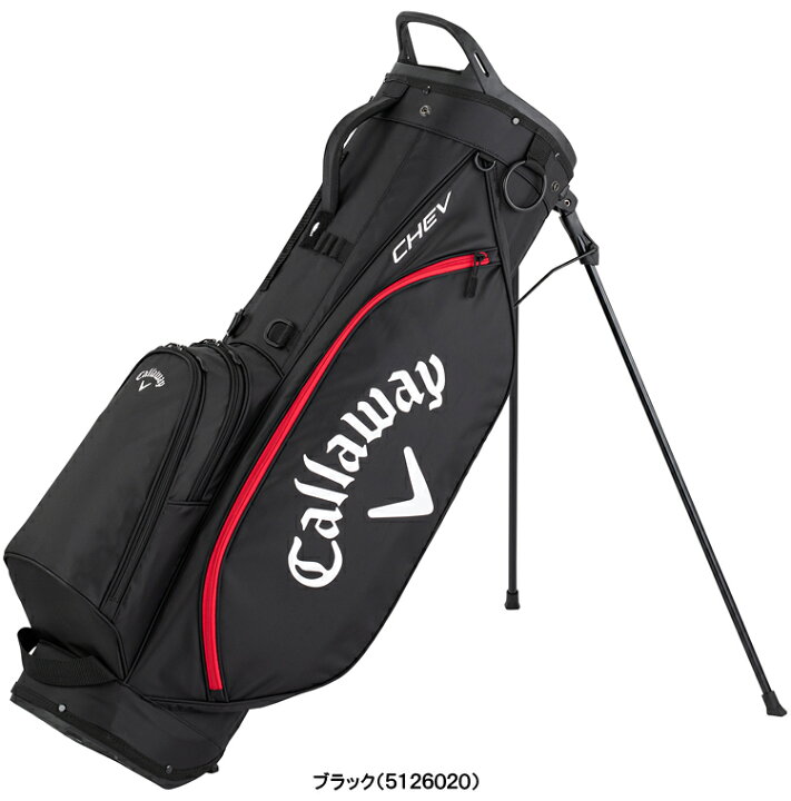 楽天市場】Callaway キャロウェイ 正規品 Chev Stand 26 JM ( シェブ 