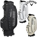 Callaway キャロウェイ 正規品 CL-1 26 JM キャスター付き キャディバッグ 2026新製品 【当店在庫品】