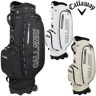 【8/4～8/6 P20倍！※要エントリー&条件達成】 Callaway キャロウェイ 正規品 CL-1 26 JM キャスター付き…