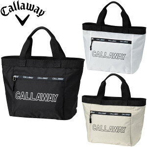 �y10/18 �G���g���[/���I�ōő�100%�|�C���g�o�b�N�z Callaway �L�����E�F�C ���K�i CL-1 Mini Tote 26 JM �~�j �g�[�g �o�b�O 2026�V���i �y���X�݌ɕi�z