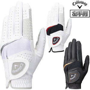 y11/1 Gg[/Iōő100%|CgobNz Callaway LEFC Ki Hyper Grip Glove 25 JM ( nCp[ Obv O[u 25JM ) Y StO[u ( p ) 2025Vi yX݌ɕi