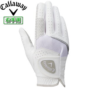 Callaway LEFC Ki Hyper Grip Glove 25 JM ( nCp[ Obv O[u 25JM ) Y StO[u ( Ep ) 2025Vi yX݌ɕiz