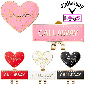 Callaway LEFC Ki LOVE Callaway Marker 25 JM ( u LEFC }[J[ 25JM ) 2025Vi fBXf yX݌ɕiz