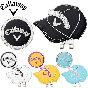 Callaway LEFC Ki Motif Marker 25 JM ( `[t }[J[ 25JM ) 2025Vi yX݌ɕiz