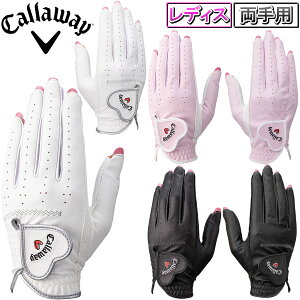 Callaway LEFC Ki Nail Dual Glove Women`s 25 JM ( lC fA O[u EBY 25JM ) fBX StO[u ( p ) 2025Vi yX݌ɕiz