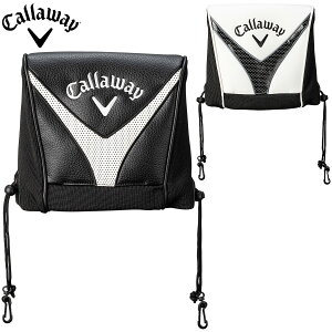 Callaway LEFC Ki Snazz Iron cover 25 JM XibY ACA Jo[2025Vi u ACAZbgp wbhJo[ v yX݌ɕiz