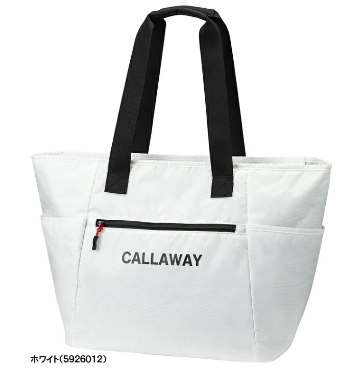 楽天市場】Callaway キャロウェイ 正規品 SP-001 Tote 26 JM トート 