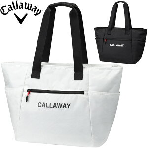 Callaway �L�����E�F�C ���K�i SP-001 Tote 26 JM �g�[�g�o�b�O 2026�V���i �y���X�݌ɕi�z