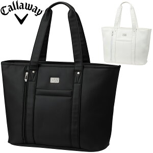 Callaway �L�����E�F�C ���K�i SP-002 Tote 26 JM �g�[�g �o�b�O 2026�V���i �y���X�݌ɕi�z