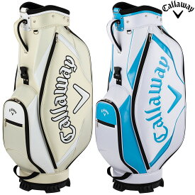【2026春夏新色】 Callaway キャロウェイ 正規品 Sport 25 JM ( スポーツ 25JM ) キャディバッグ 2026新製品 【当店在庫品】